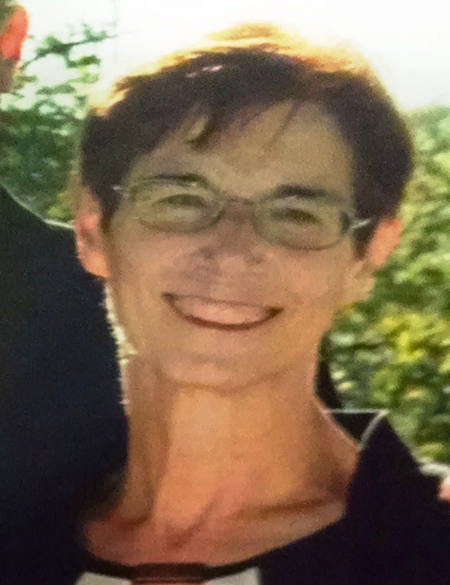 Charleen Ann Buchanan