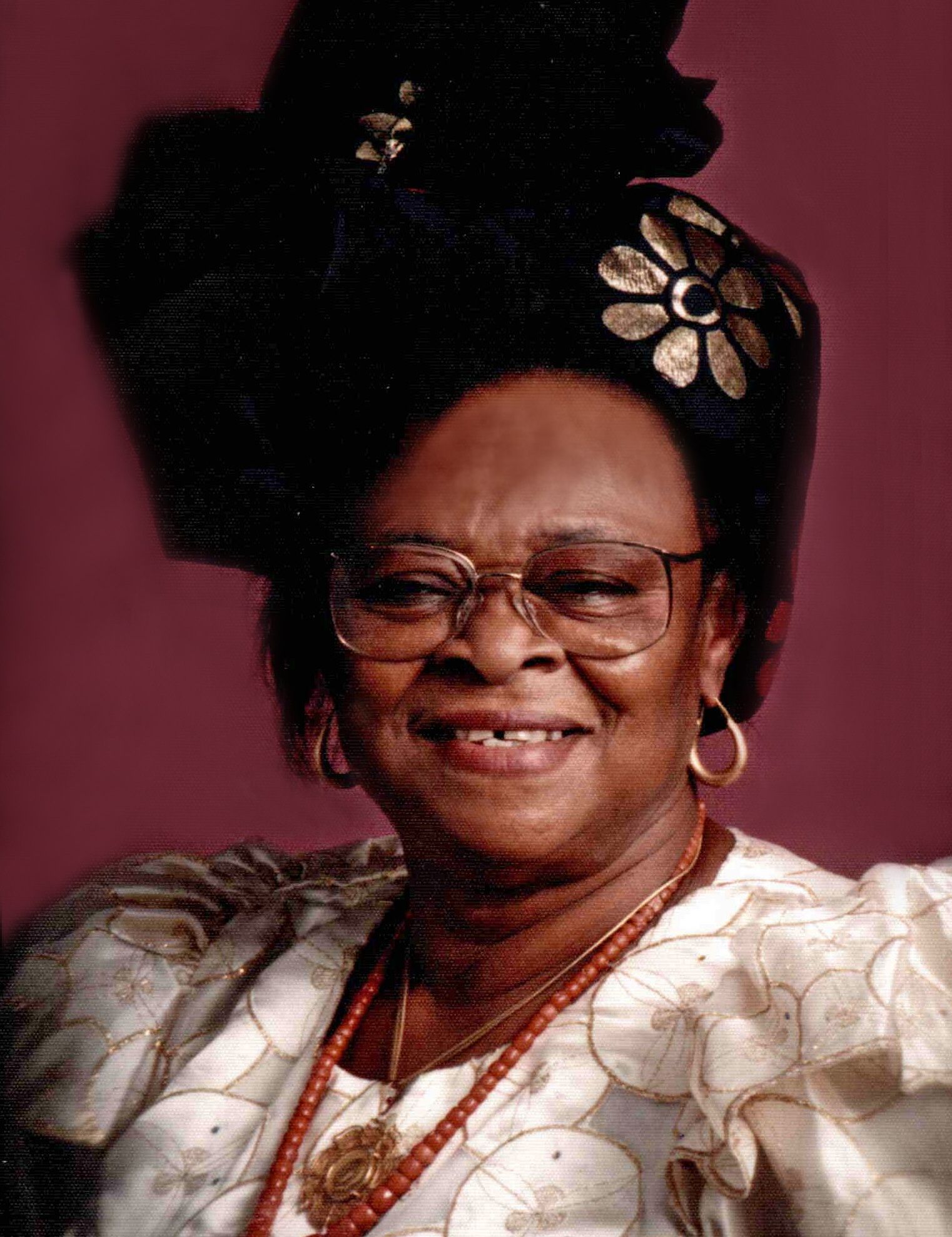 Eunice Mbanugo