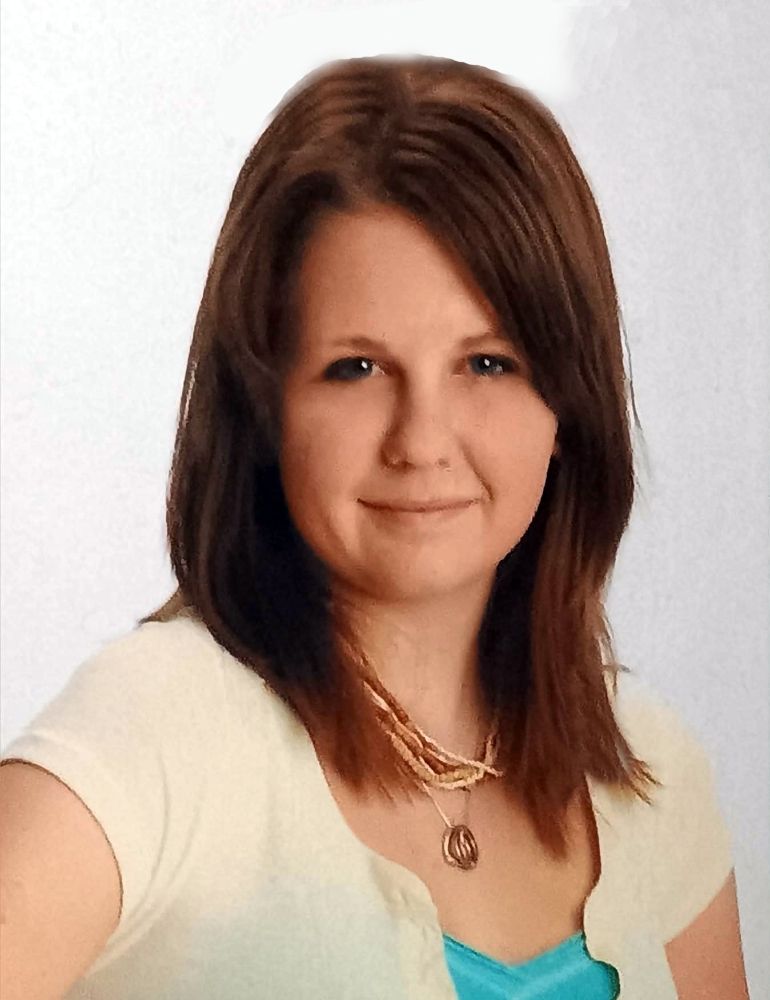 Allison P. Briggs