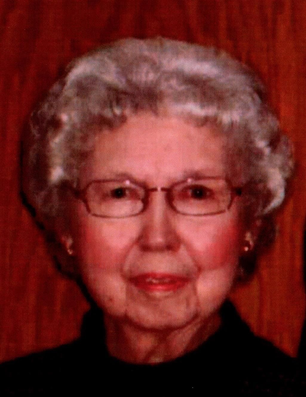 Magdalene Acker