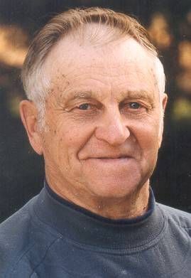 Vernon Bork