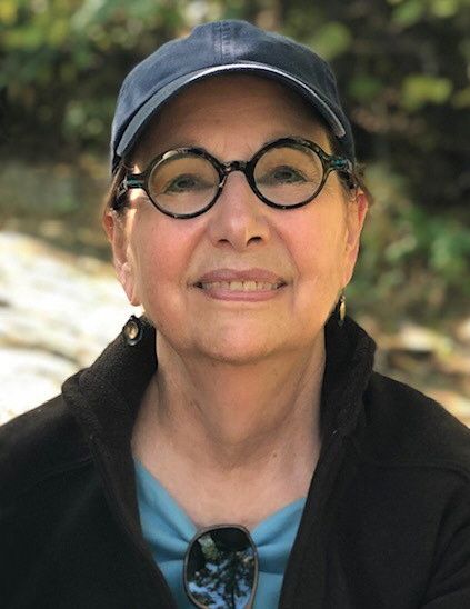 Wendy Murl McCown