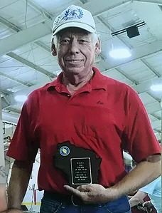 Memorial wall photo