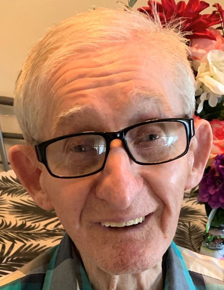 Frederick Bergin