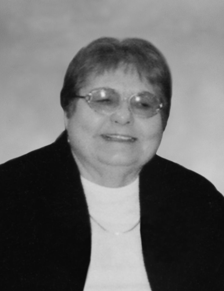 Irene Hanke