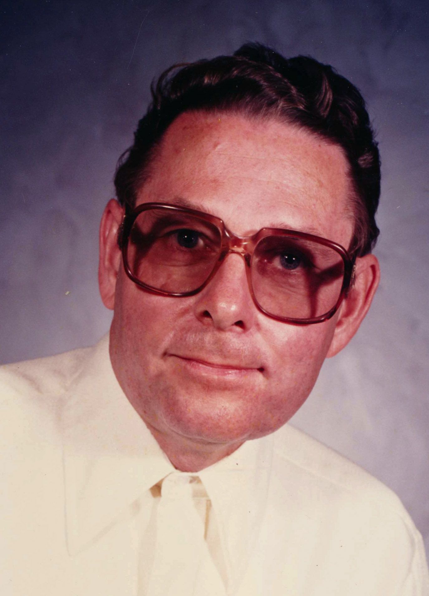 Edward Niebuhr