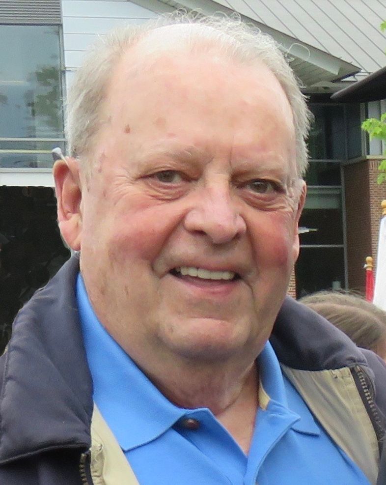 Jerry C. Curren