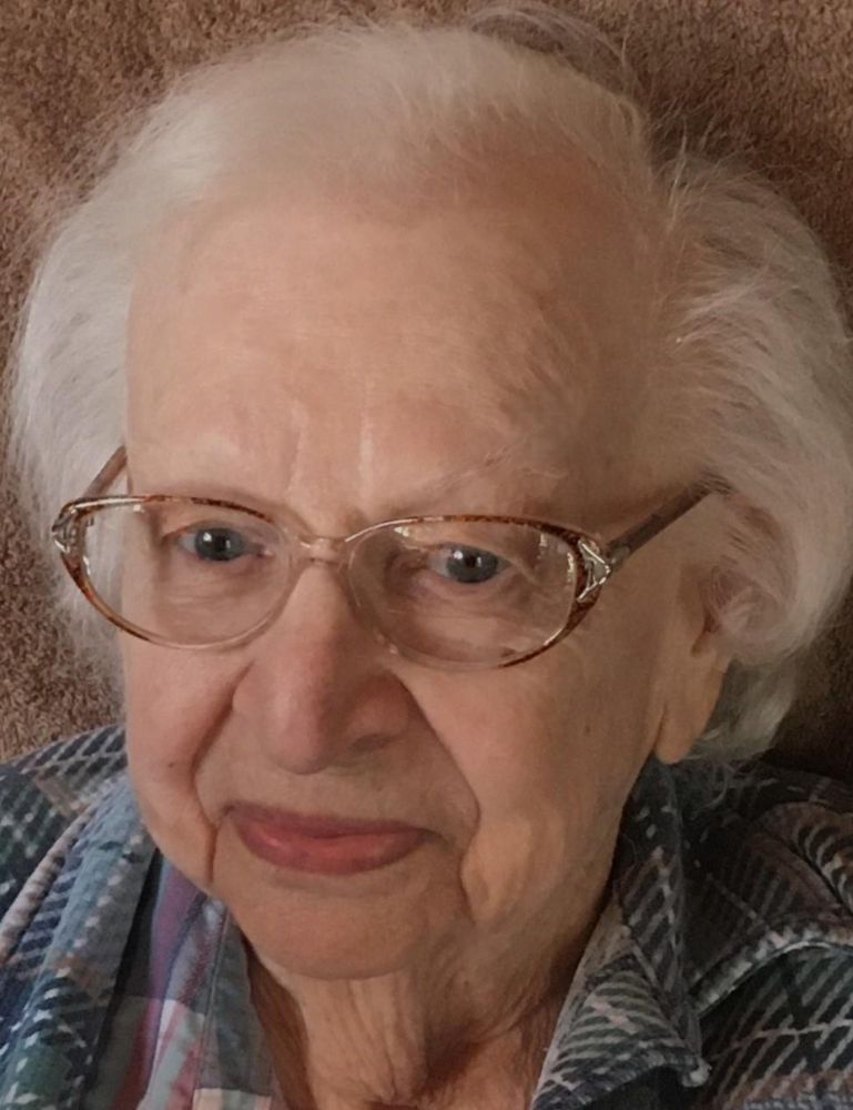 Anita Bisarek Olson