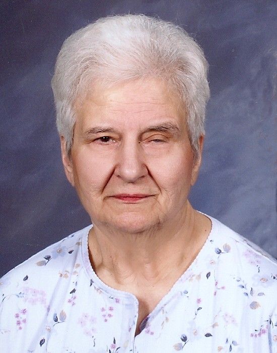 Barbara M. Malone