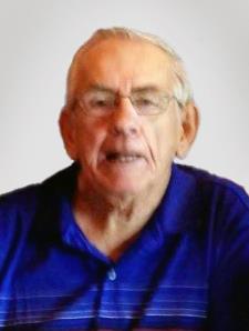 Larry Dean Midthun