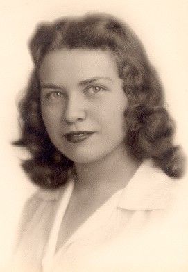 Elaine M. 'Mickey' Faile