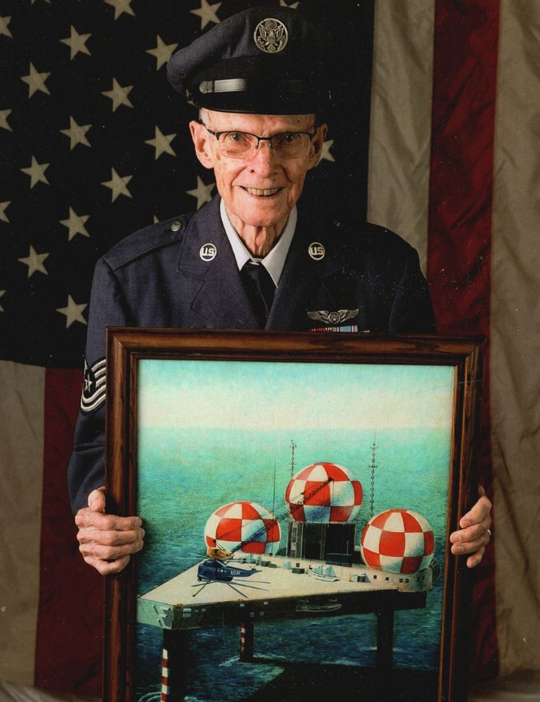Sidney Breese "Sid" Follett Jr.