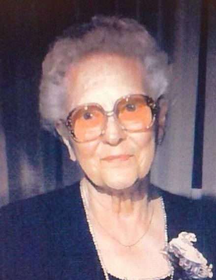Roxsceina E. Martin