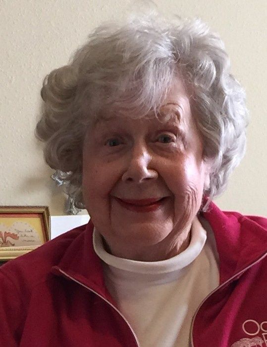 Laurie K. Lunenschloss