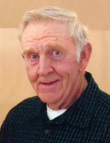 Francis Cemore Long