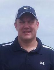 Brian Michael Gragg