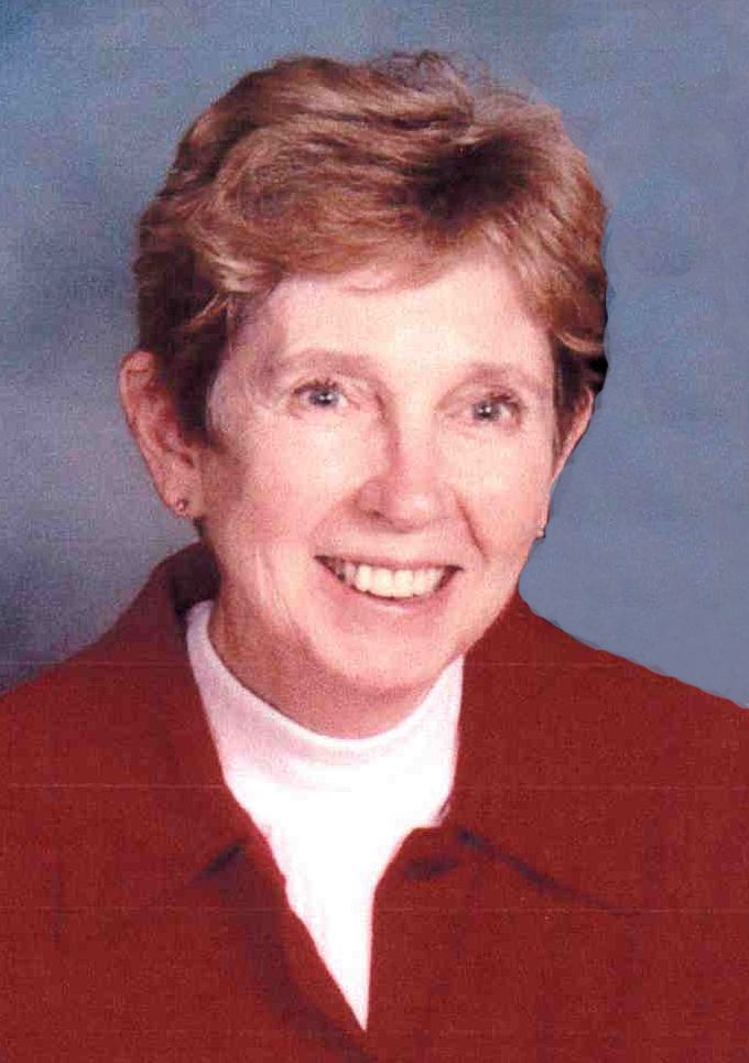 Patricia Anne Rockweiler