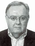 Bruce Howard McLean
