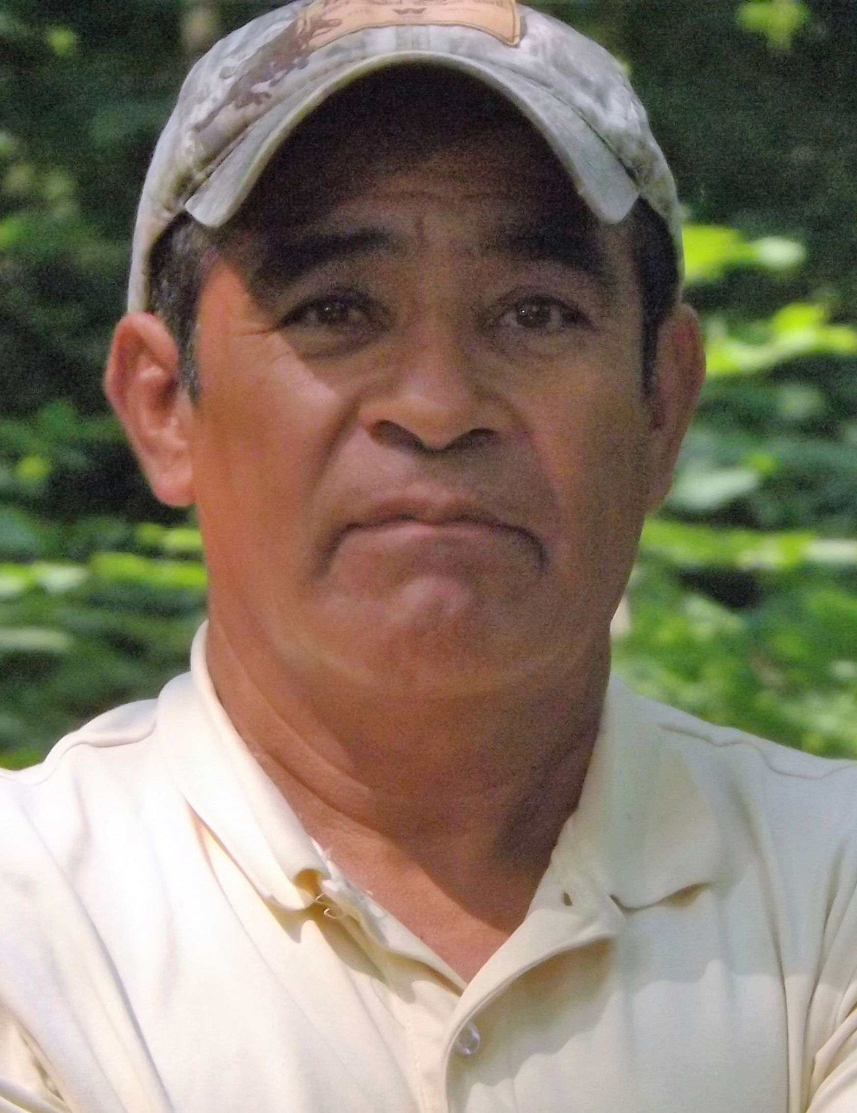 Jorge Z Munoz Hernandez