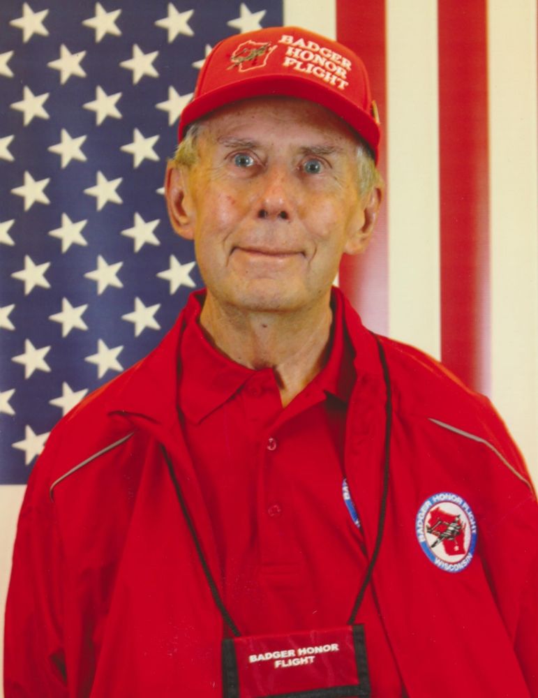 Gerald Henry Paulson