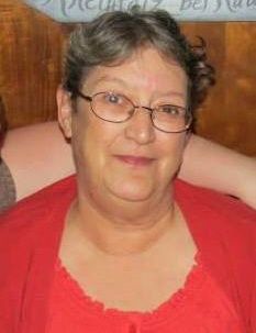 Brenda Carol St. Clair