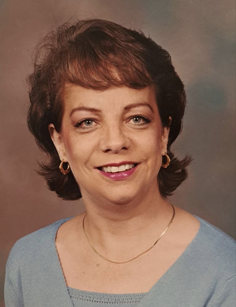 Angela D. Normington