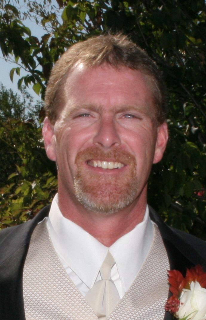 Brian Lee Lanham