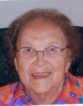 Elizabeth Martin