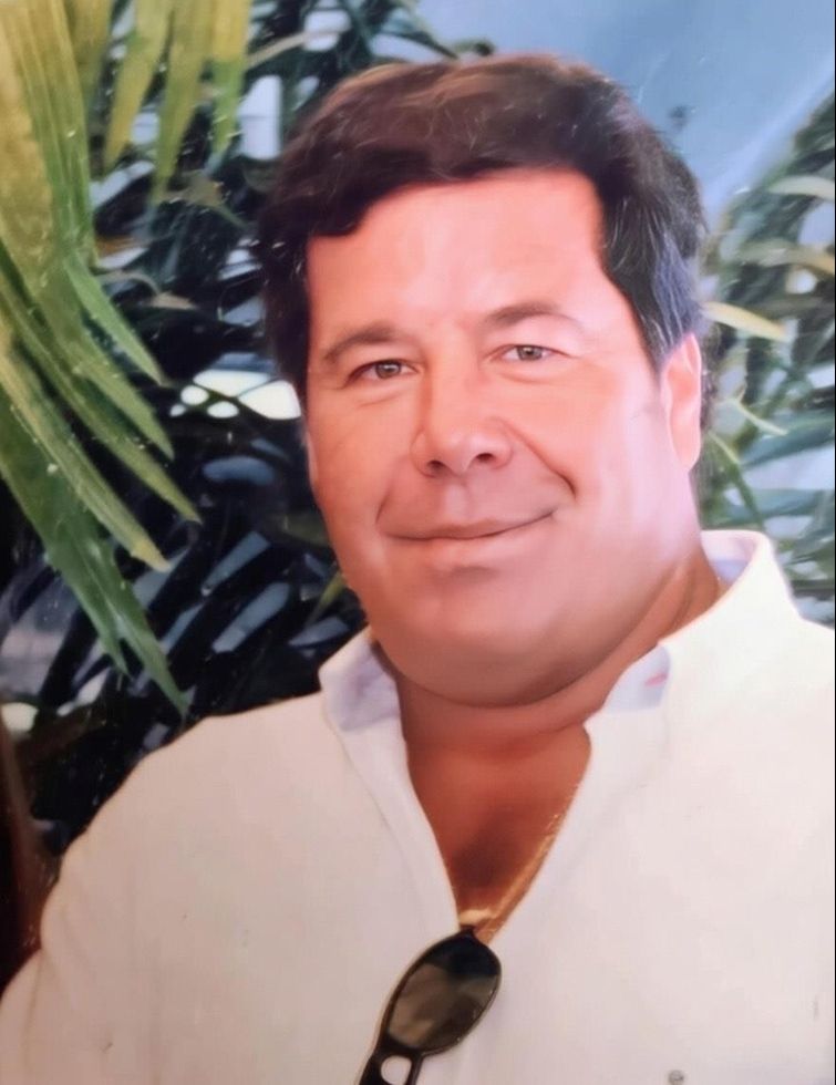 Robert "Bob" Joseph Voss