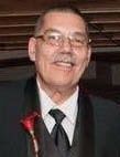 James Peter Lemberger