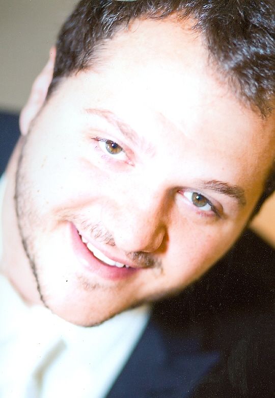 Michael Joseph Brady II