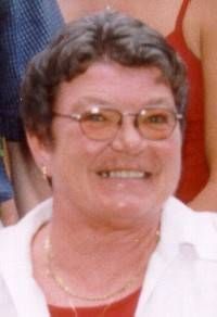 Patricia Moe