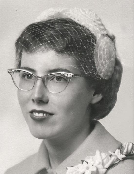 Diana I Westphal