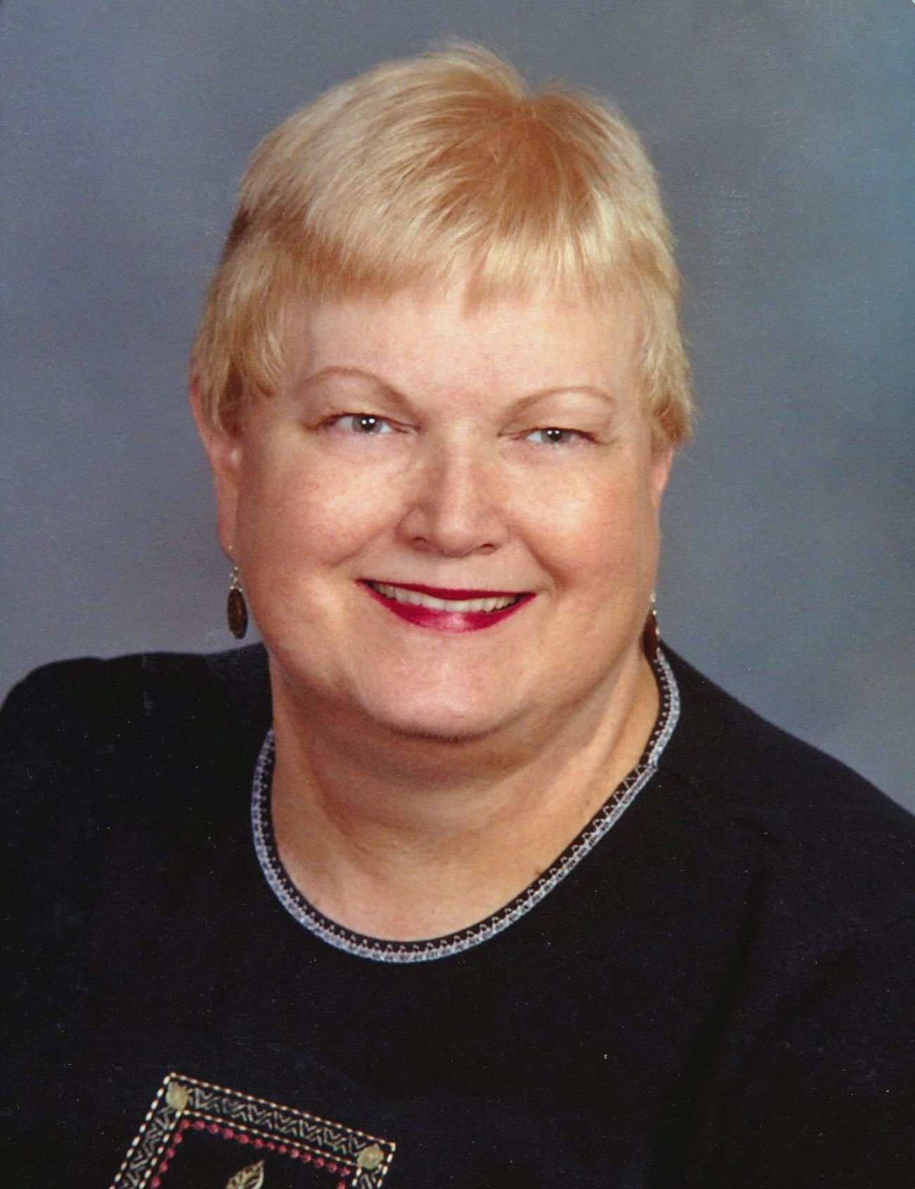Sally Jeannette Hughes