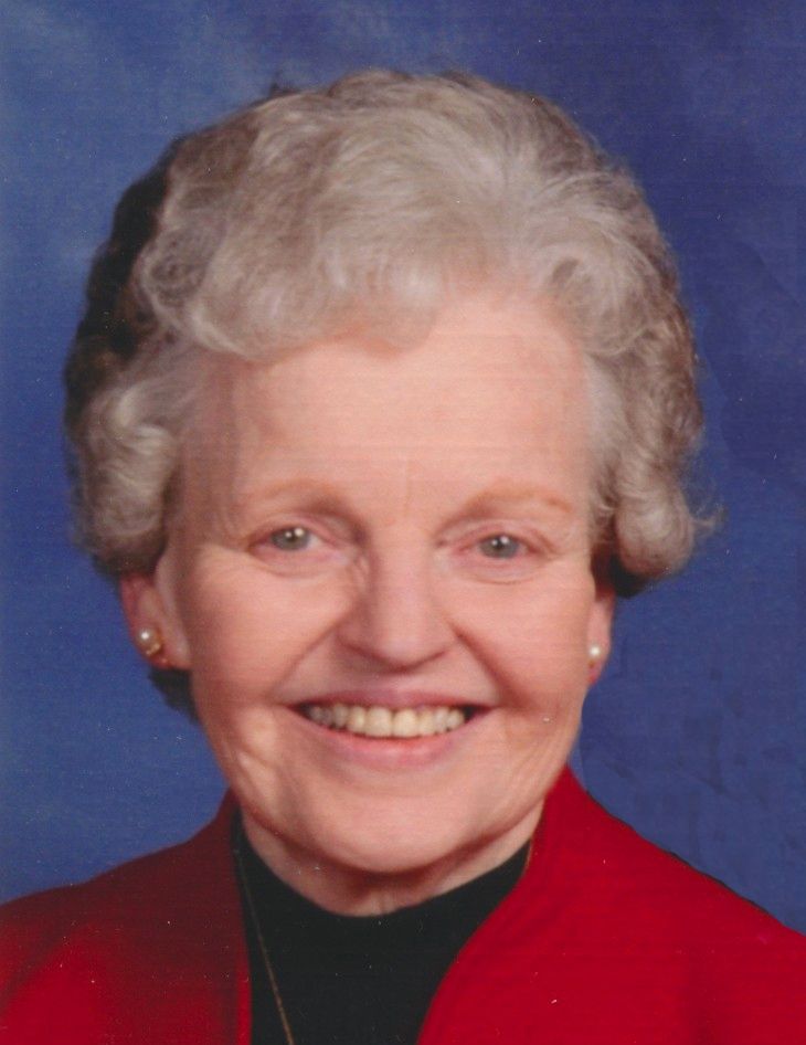 Joanne M. Ripp