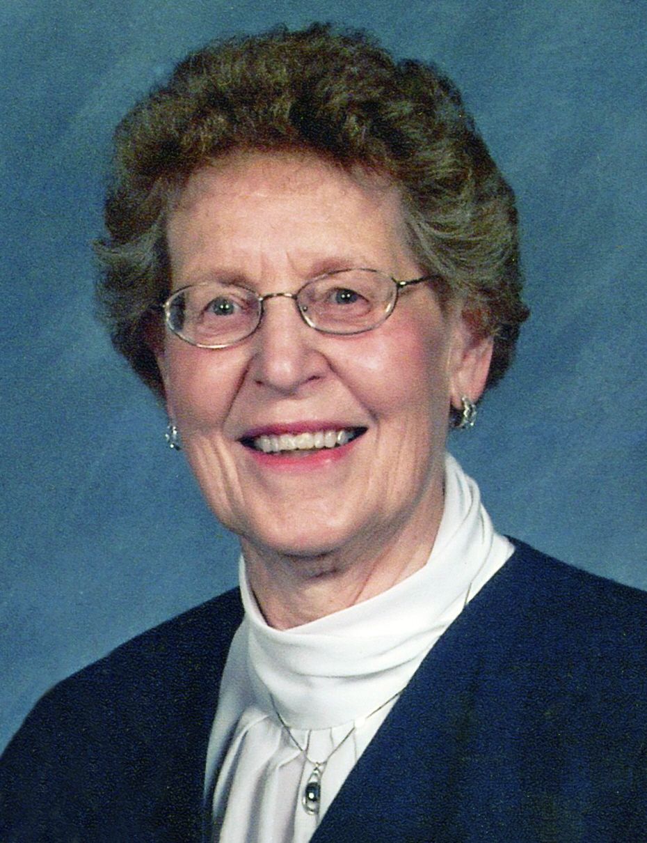 Jeanette M. Richard