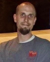 Brandon Whitish