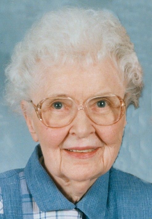 Kathryn Ann 'Kay' (Metcalf) Ropella