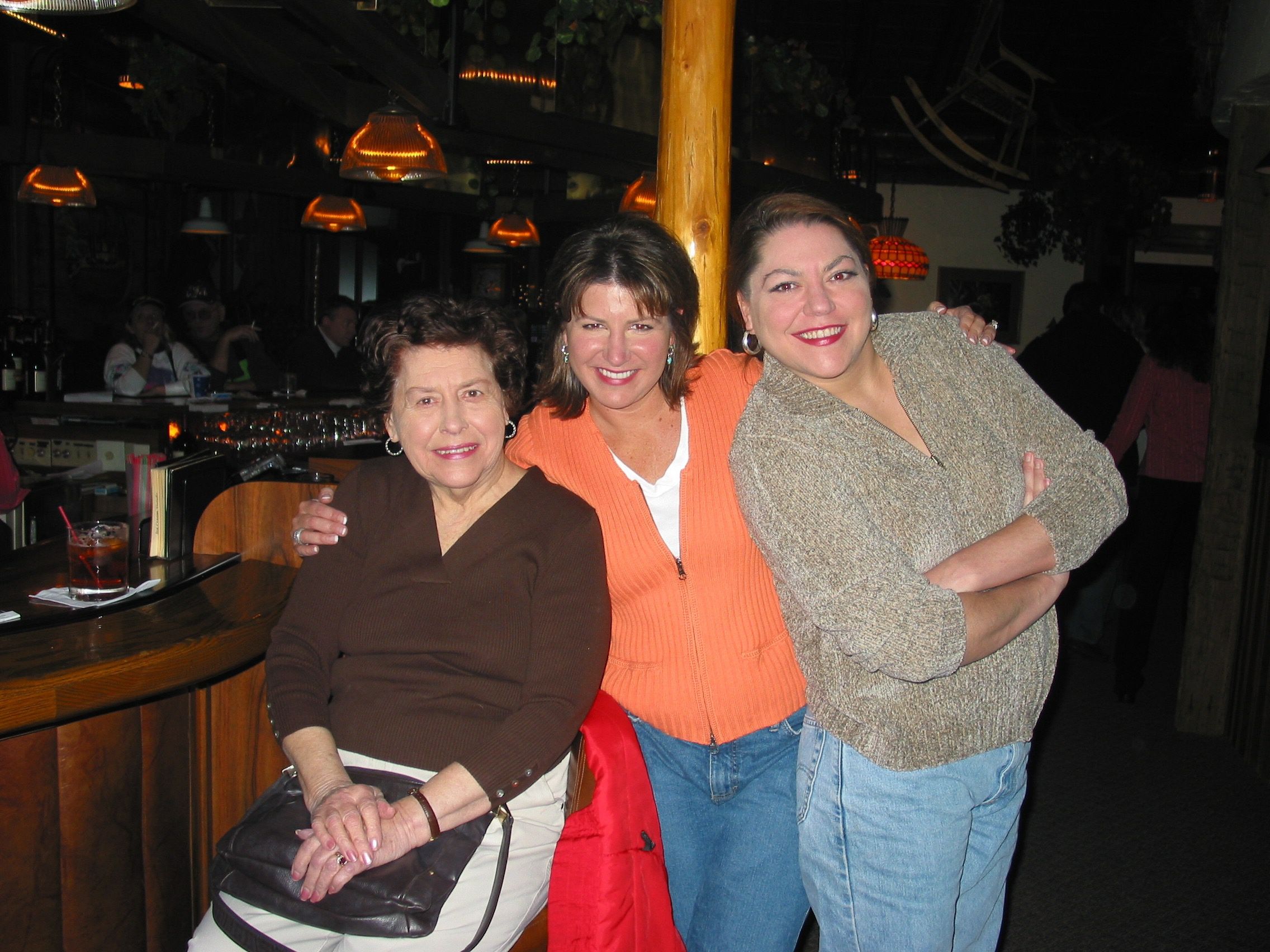 Memorial wall photo