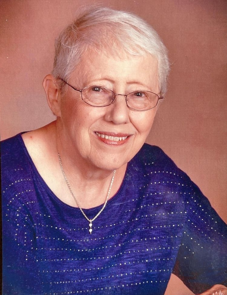 Judith A. Blodgett