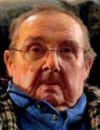 Lawrence E. "Larry" Breitkreutz