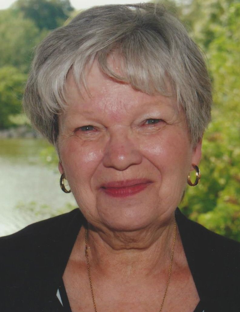 Mary  Catherine Altizer