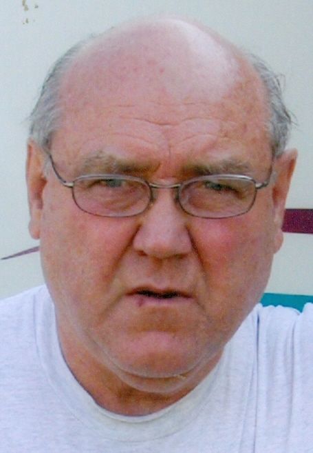LaVern 'Vern' H. Mueller