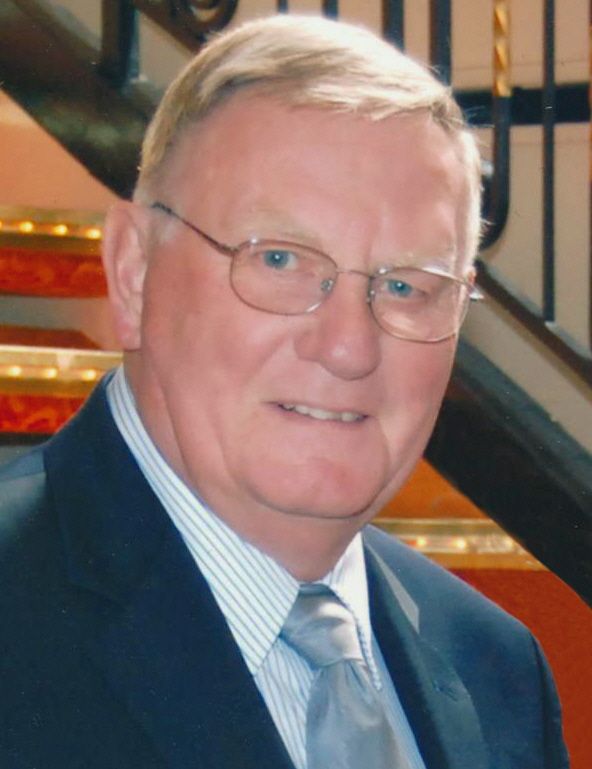 Gerald Miller