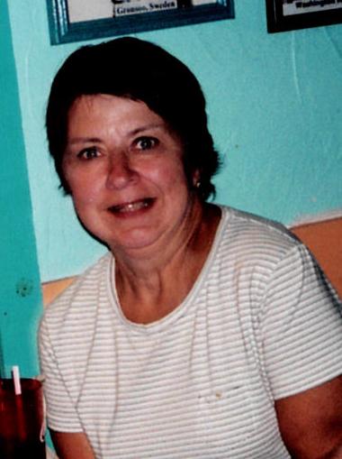 Suzanne Kendall,