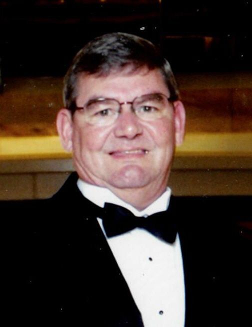 Kenneth Lowell Barr