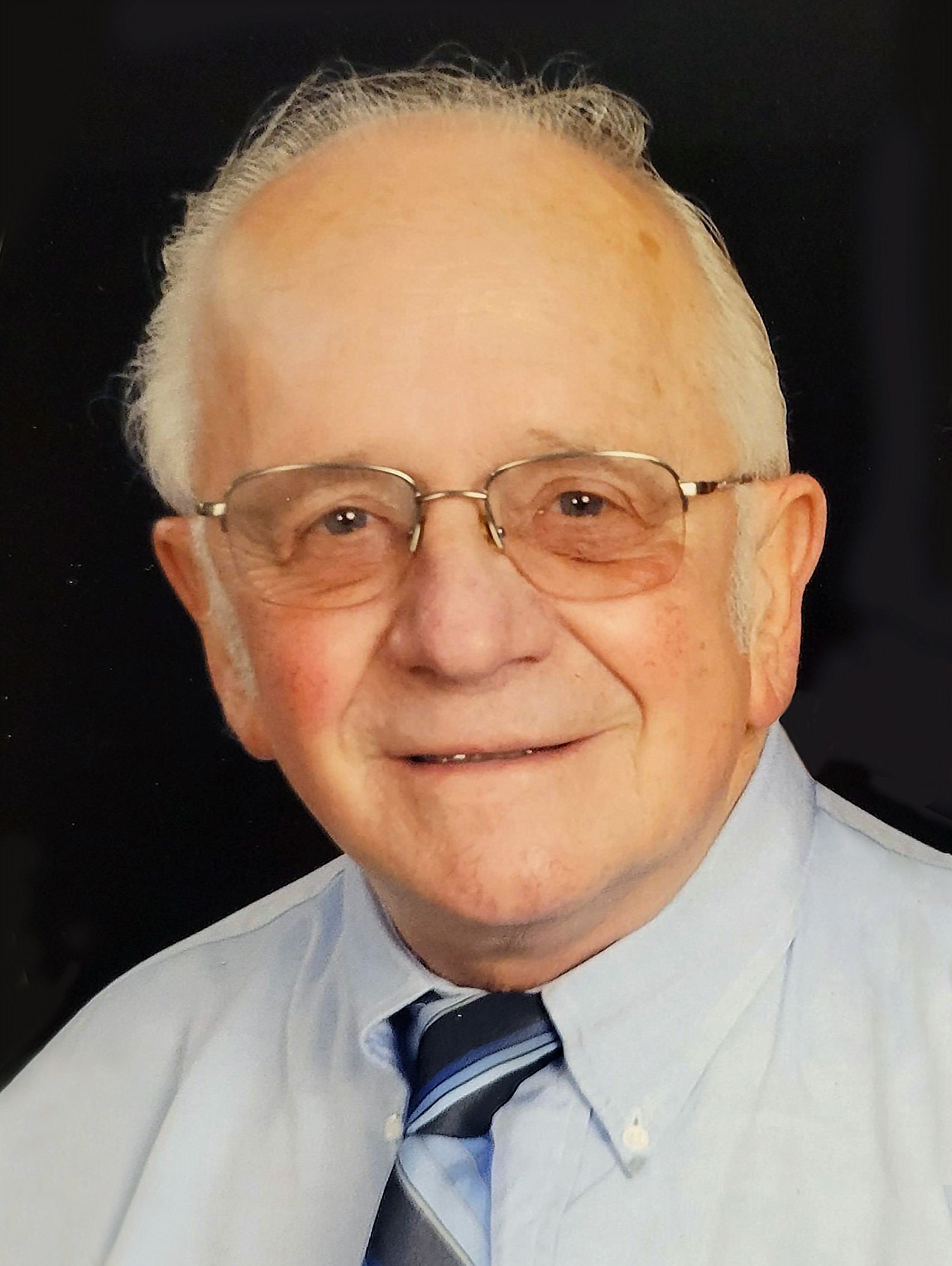Duane Obright