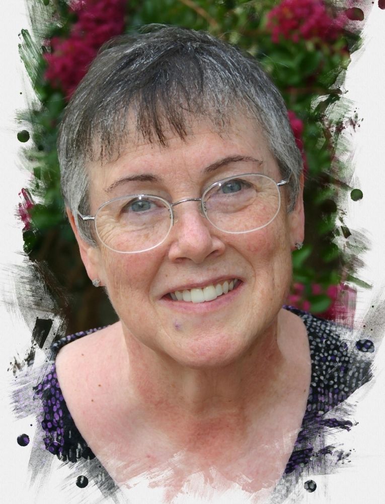 Joyce Elinore Cholet