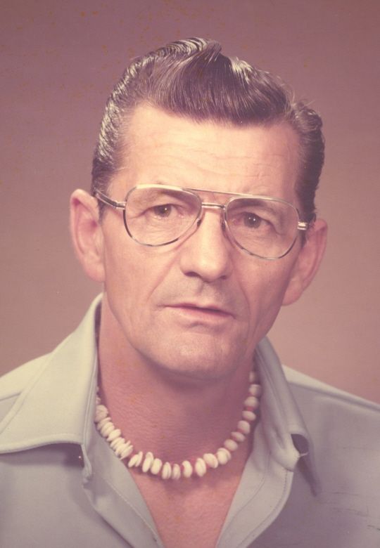 Albert J. Kniebuehler,