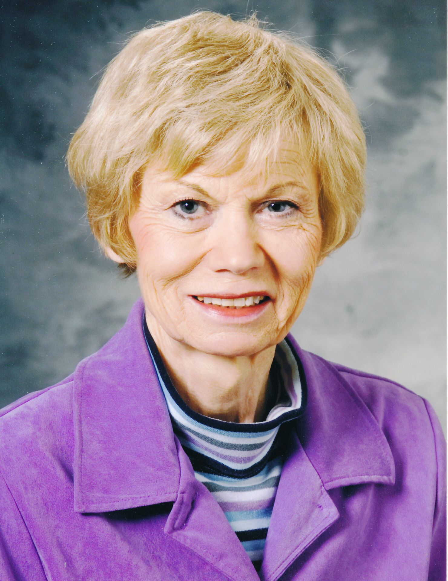 Charlene Barbara Nelson